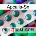 Apcalis-Sx dapoxetine1